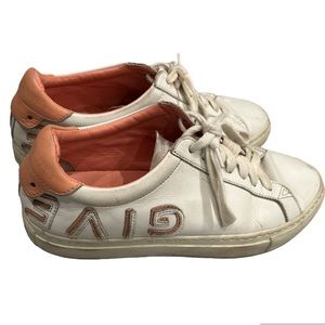 GIVENCHY sneakers